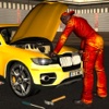 Car Mechanic : Sports Car WorkShop 3D