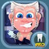 Iron Teeth Superhero 2– The Kids Game Dentist Pro