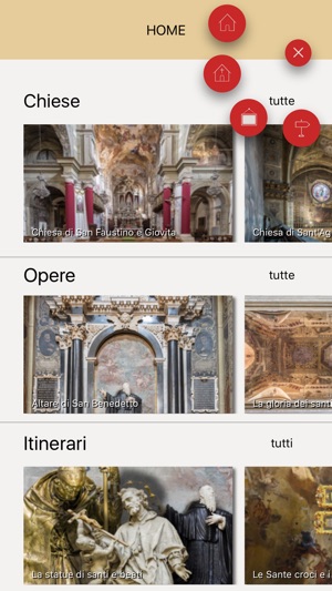 Brixia Sacra(圖1)-速報App