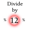Divide By 12