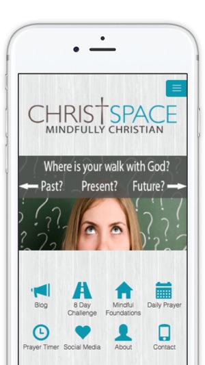 Christspace - Prayer(圖1)-速報App