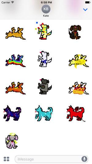 Pixel Puppies!(圖3)-速報App