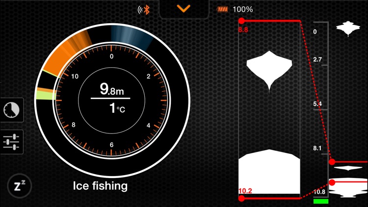 Deeper Smart Sonar