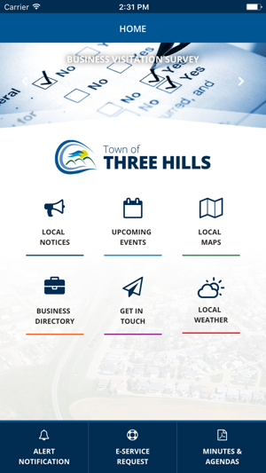 Three Hills(圖2)-速報App