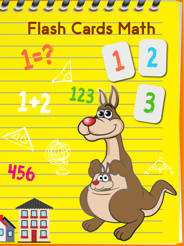 Kangaroo Curriculum Math Kids Games - náhled