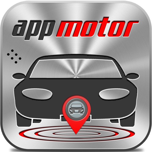 App Motor by Arturo Parrillo