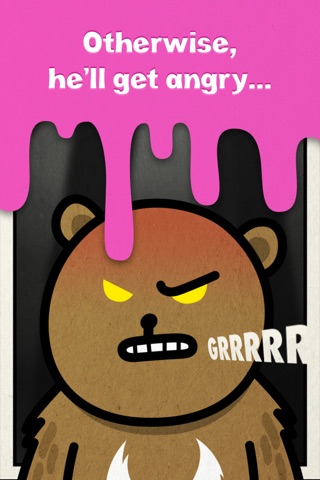 Grabby Bear screenshot 4