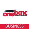 Onebanc Business Mobile