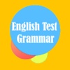 English Test Grammar!