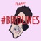 Flappy Birdlines - Blurred Lines Bird Game