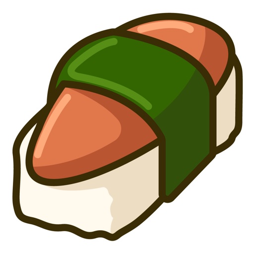 Japanese Foods Emoji icon