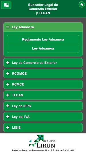 Comercio Exterior Lirun(圖3)-速報App