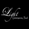 Light Contemporary Food