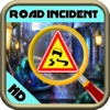 Hidden Objects : Road Incident