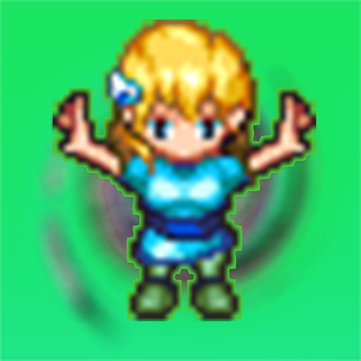 Pixel Monster War 2017 icon