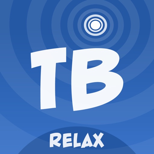 Tiklbox - Relaxing Generative Music Icon