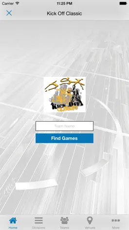 Game screenshot Junior Sports Association hack