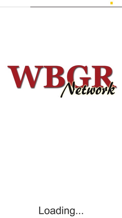 WBGR Networkのおすすめ画像1