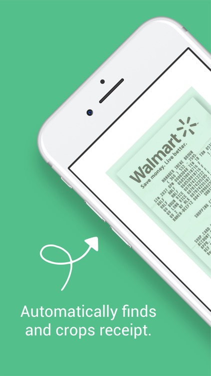 IQBOXY - receipts & bills tracker, expense reports