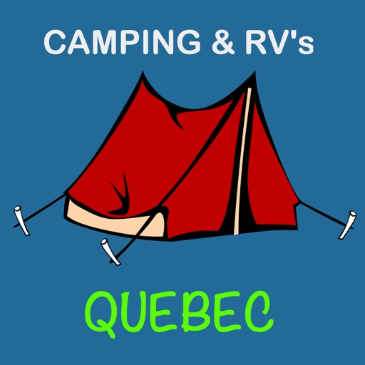 Quebec – Campgrounds & RV Parks