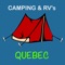 Where are the best places to go Camping in the state