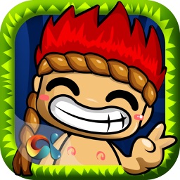 Peter's Jungle Adventures - Fun Run To Home 2