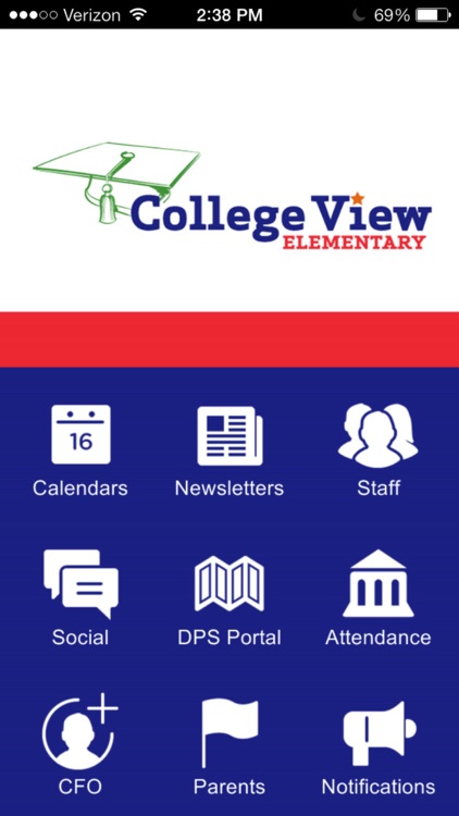 College View Elementary