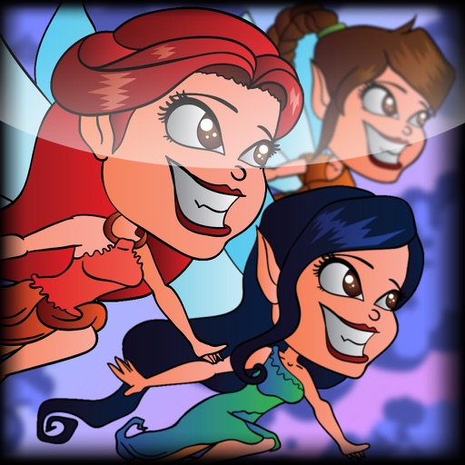 Magic Dust - Tinkerbell Version icon