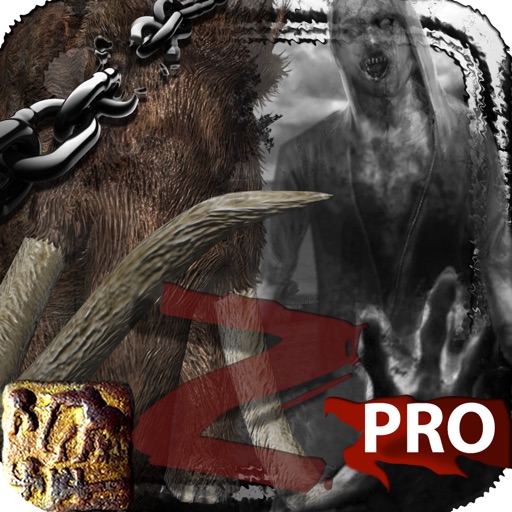 Zombie Fortress Ice Age Unlocked iOS App