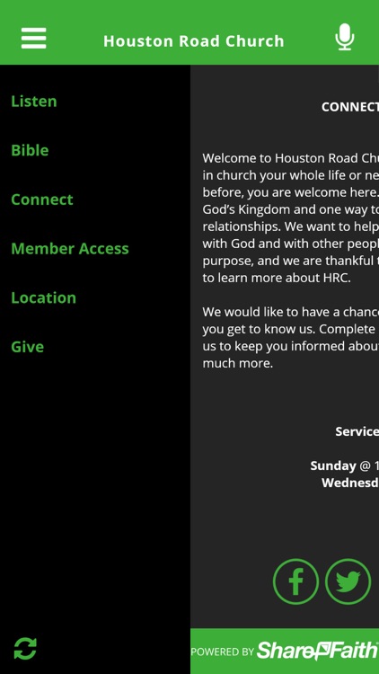 Houston Road Church screenshot-4