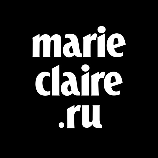 MarieClaire.ru – новости моды и красоты icon