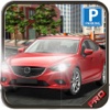 3D Dream Car Parking Simulator Pro