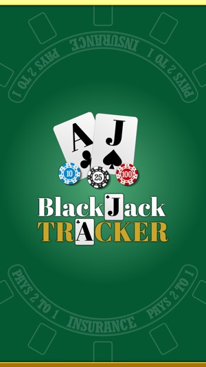 Blackjack Tracker - Easy card counting(圖1)-速報App