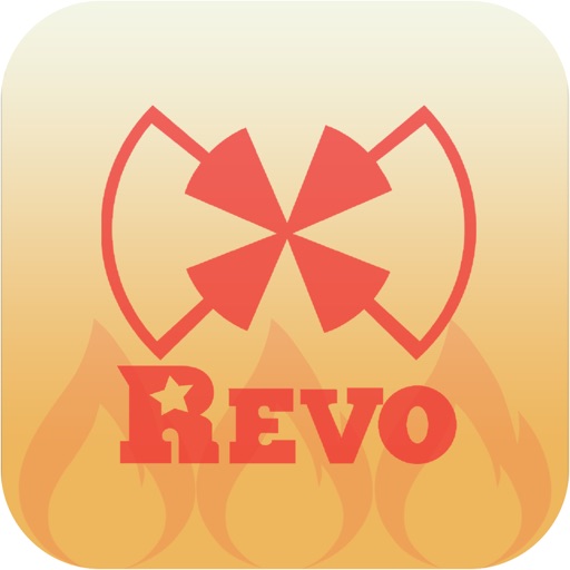 REVO HOME icon