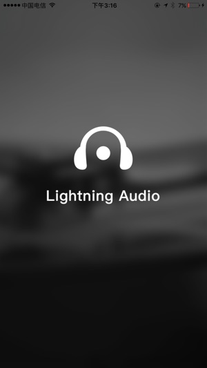 Lightning Audio(圖1)-速報App