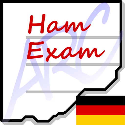 HamExam (DE) Amateurfunk