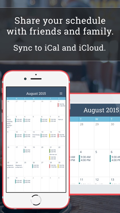 WorkTime: Work Shift Calendar screenshot-4