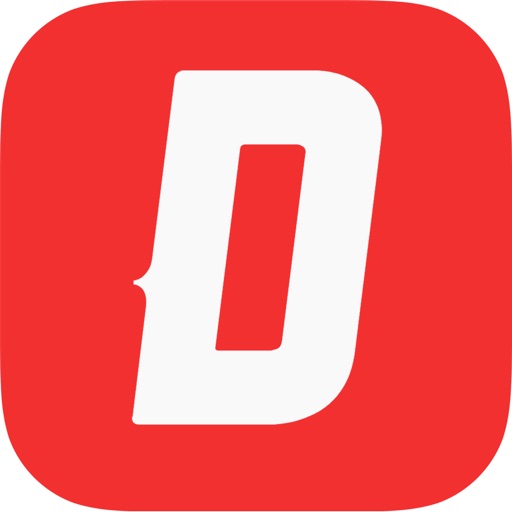 Doodgame iOS App