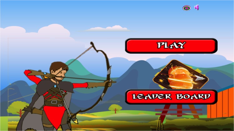 Archery Colors PRO : Shooting Games