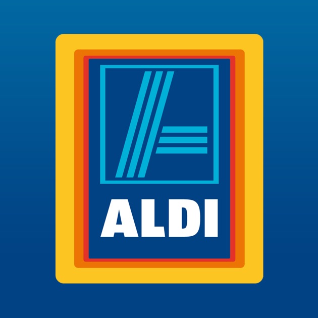 ALDI Ireland on the App Store