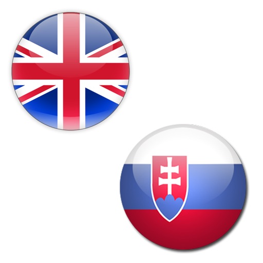 English Slovak Dictionary - My Languages