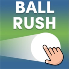 Activities of Ball Rush Dash