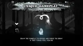 Game screenshot Darklings apk