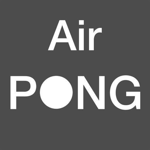 AirPong iOS App