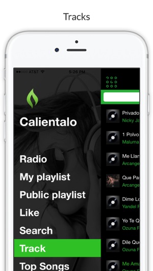 Calientalo.com(圖2)-速報App