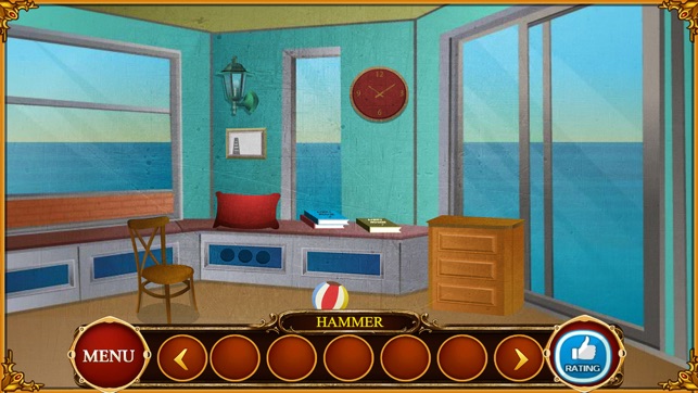 Can You Escape The Lighthouse(圖2)-速報App