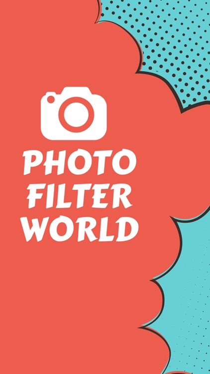 Photo Filter World