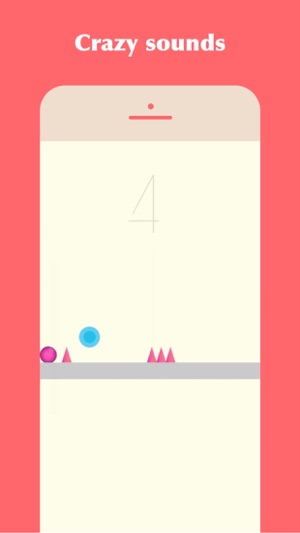 Tap Rebound - addictive arcade(圖4)-速報App