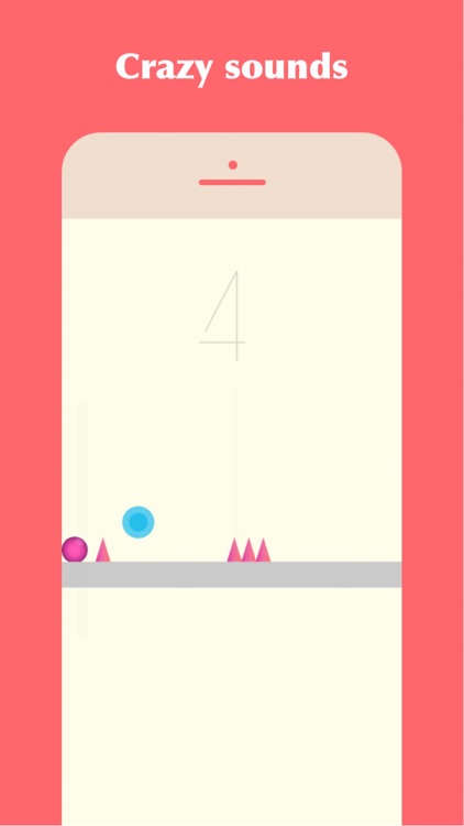 Tap Rebound - addictive arcade screenshot-3