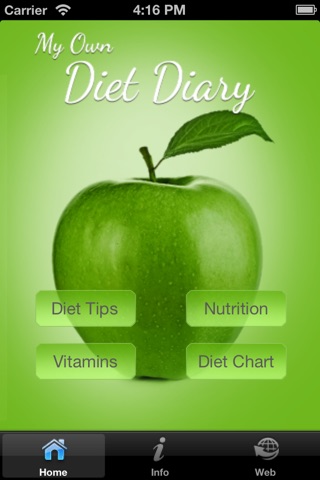 Diet Yoga screenshot 2